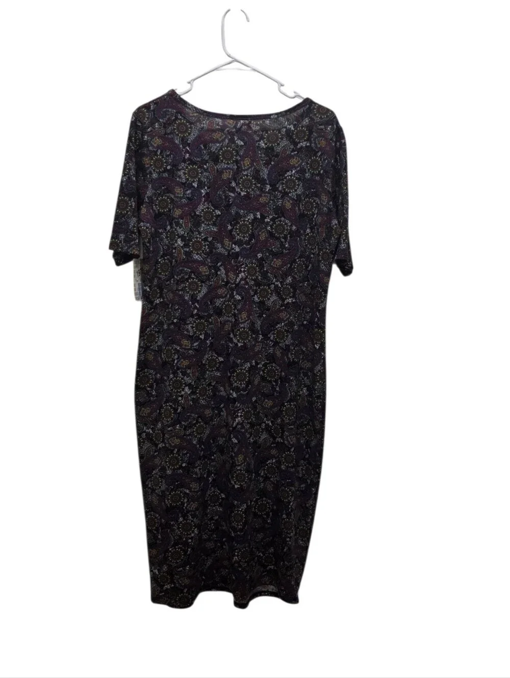 LuLaRoe style julia